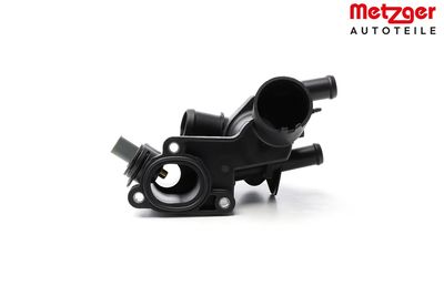 THERMOSTAT KüHLMITTEL METZGER AUTOTEILE 4006450 21