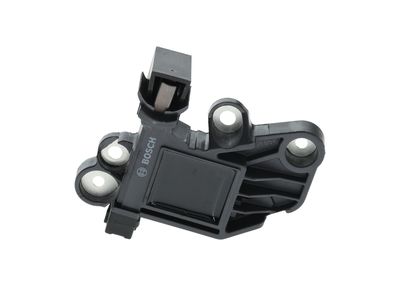 REGULATOR ALTERNATOR