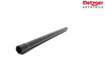 FURTUN RADIATOR METZGER AUTOTEILE 2420414 31