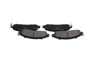 SET PLACUTE FRANA FRANA DISC Kavo Parts KBP6625 16