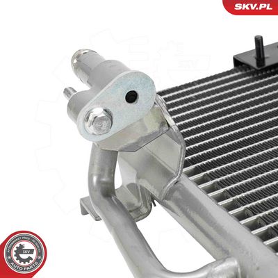 CONDENSATOR CLIMATIZARE ESEN SKV 86SKV005 8