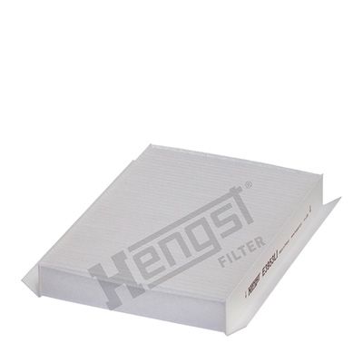 HENGST FILTER Filter, Innenraumluft (E3953LI)
