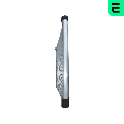 CONDENSATOR CLIMATIZARE ERA 667319 4