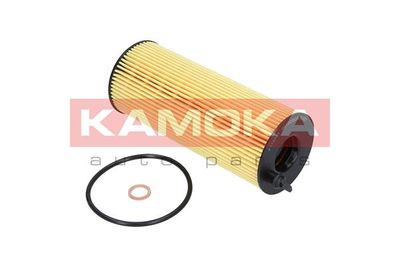 FILTRU ULEI KAMOKA F110701 1