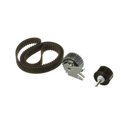 ZAHNRIEMENSATZ GATES K025650XS 40