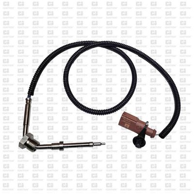 SENZOR TEMPERATURA GAZE EVACUARE