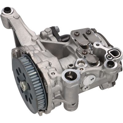 POMPA ULEI PIERBURG 724808360 10