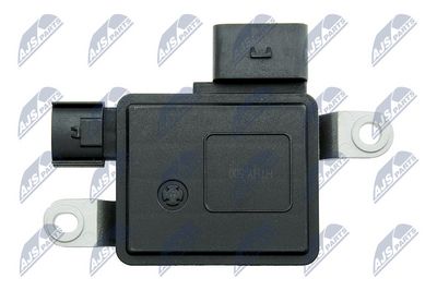 UNITATE DE CONTROL INCALZIRE/VENTILATIE NTY CSWHY500 2