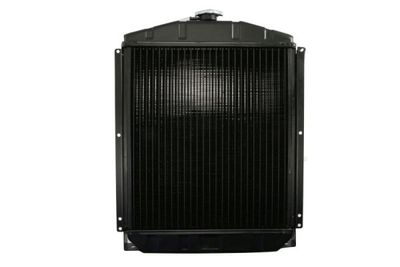 Motorradiator
