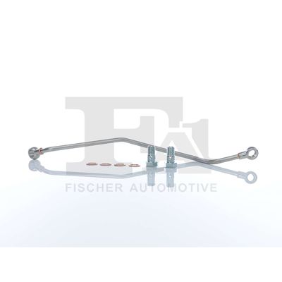 CONDUCTA ULEI INCARCARE FA1 614803Z 2