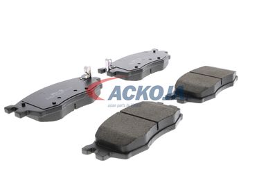 SET PLACUTE FRANA FRANA DISC ACKOJA A520069 52