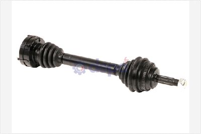 DEPA 3200550 Сальник полуоси  для RENAULT CLIO I (B/C57_, 5/357_) 1.4 (B/C57T, B/C57Y)