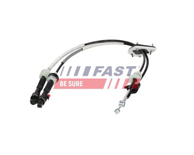 SET DE CABLURI CUTIE DE VITEZE MANUALă FAST FT11748 5