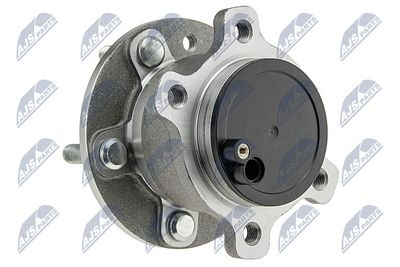 rato guolio komplektas KLTFR057 NTY