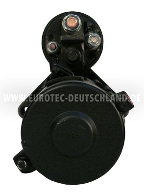 STARTER EUROTEC 11022930 2