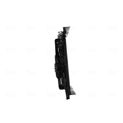 VENTILATOR RADIATOR NISSENS 850274 3