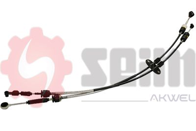 CABLU TRANSMISIE MANUALA