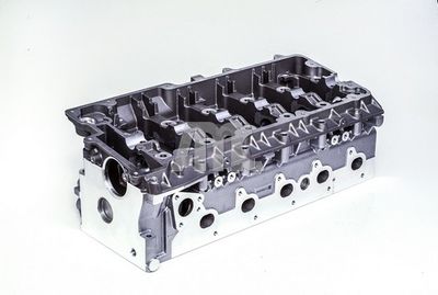 ZYLINDERKOPF AMC 908863K 7