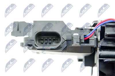 Zámek dveří NTY EZC-AU-014