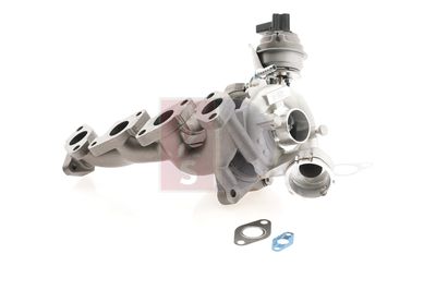 LADER AUFLADUNG AKS DASIS 045202N 13