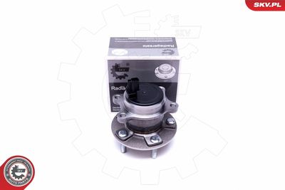 Zestaw łożysk koła ESEN SKV 29SKV416