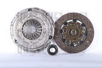 комплект съединител QUINTON HAZELL QKT2904AF