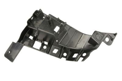 Vleugelsteun Voor Links (plastic) past: JEEP CHEROKEE KL 11.13-01.18