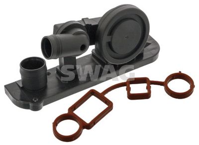 VENTIL AERISIRE CARTER