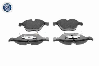 BREMSBELAGSATZ SCHEIBENBREMSE VAICO V208121 1