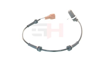SENZOR TURATIE ROATA GH GH712209V 29