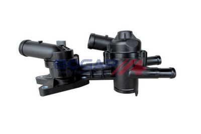 CARCASA TERMOSTAT BOGAP A4245107