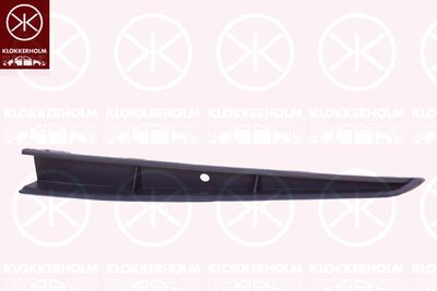 KLOKKERHOLM 9525996 Решетка радиатора  для VW POLO (Фольцваген Поло)