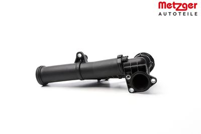 THERMOSTAT KüHLMITTEL METZGER AUTOTEILE 4006441 22