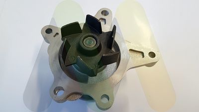 POMPă DE APă RăCIRE MOTOR MOTAQUIP LVWP1027 1