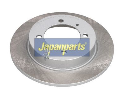 JAPANPARTS Stabdžių diskas