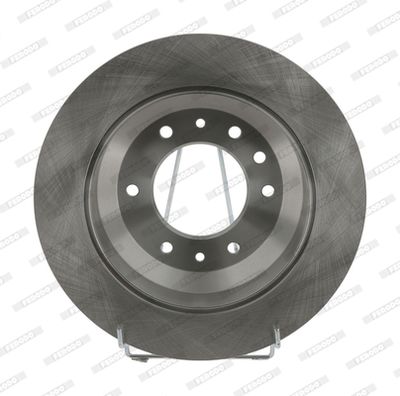 FERODO DDF1901 Тормозные диски для KIA CARNIVAL / GRAND CARNIVAL III (VQ) 2.9 CRDi LX FERODO DDF1901 Тормозные диски для KIA CARNIVAL / GRAND CARNIVAL III (VQ) 2.9 CRDi LX