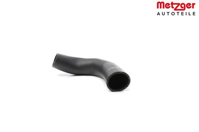 LADELUFTSCHLAUCH METZGER AUTOTEILE 2400508 4