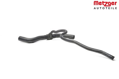 KüHLERSCHLAUCH METZGER AUTOTEILE 2420394 7