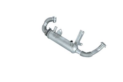 KüHLER ABGASRüCKFüHRUNG NRF 48417 20