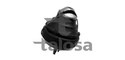 TALOSA 61-15681 Подушка двигателя  для VOLVO S70 (Вольво С70)