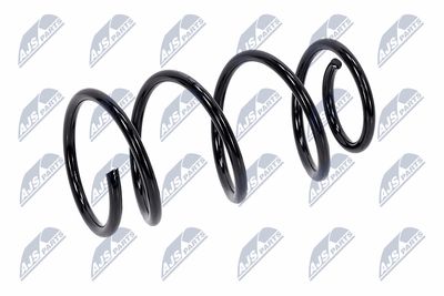 ARC SPIRAL NTY ASZVV028 23