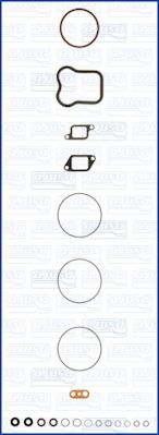 Complete motorpakkingset (omhoog)