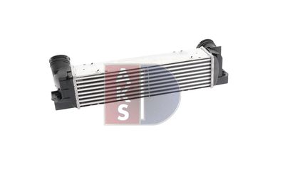 LADELUFTKüHLER AKS DASIS 057031N 6