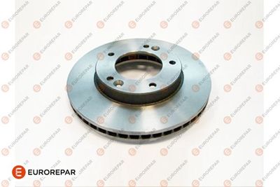 EUROREPAR 1667848680 Тормозные диски для KIA SORENTO I (JC) 3.5 V6 4WD