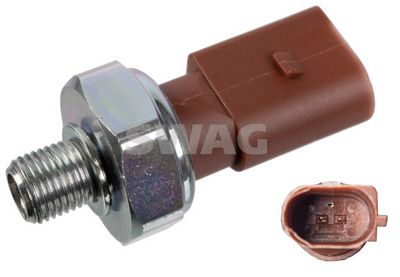 SENZOR PRESIUNE ULEI