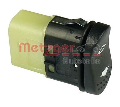 COMUTATOR MACARA GEAM METZGER AUTOTEILE 0916519 1