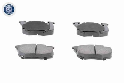 BREMSBELAGSATZ SCHEIBENBREMSE VAICO V220065 1