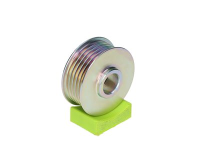 FULIE ALTERNATOR VALEO 599118 7