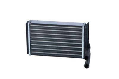 NRF 58035 Радиатор печки  для AUDI CABRIOLET (Ауди Кабриолет)