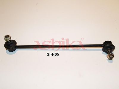 Stange/Strebe, Stabilisator